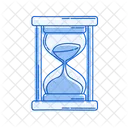 Hourglass Icon