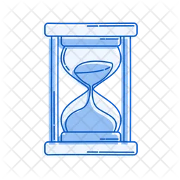 Hourglass  Icon