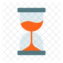 Hourglass  Icon