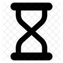 Hourglass Ui Ux Icon