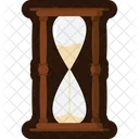 Hourglass Icon