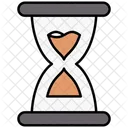 Hourglass  Icon