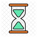 Hourglass  Icon