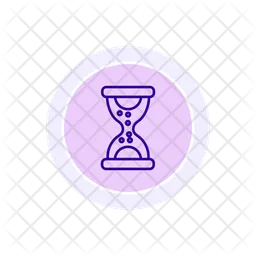 Hourglass  Icon