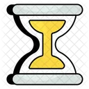 Hourglass  Icon