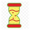 Hourglass Icon