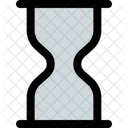 Hourglass  Icon