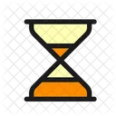 Hourglass  Icon