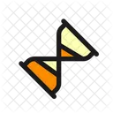 Hourglass  Icon