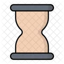 Hourglass  Icon