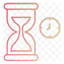 Hourglass  Icon