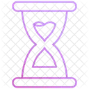 Hourglass Timer Time Icon