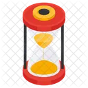 Hourglass Sandglass Timer Icon