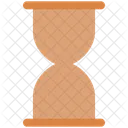 Time Hourglass Timer Icon