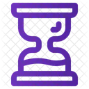 Hourglass  Icon