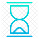 Sand Time Clock Icon