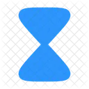 Hourglass Timer Time Icon