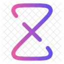 Hourglass Timer Time Icon