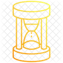 Hourglass Icon