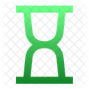 Hourglass Timer Time Icon