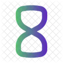 Hourglass Time Hour Glass Icon