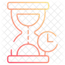 Hourglass  Icon