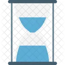 Hourglass Egg Timer Sand Timer Icon