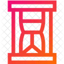 Hourglass Time Sand Icon