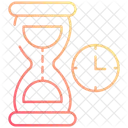 Hourglass  Icon