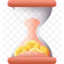 Hourglass  Icon
