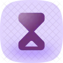 Hourglass Icon