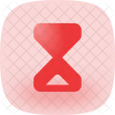Hourglass Icon