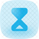 Hourglass Icon