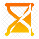 Hourglass Icon
