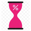 Timer Time Clock Icon