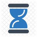 Hourglass Sand Stopwatch Icon