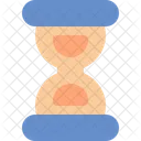 Hourglass Wait Hour Icon
