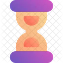Hourglass Wait Hour Icon