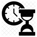 Hourglass  Icon