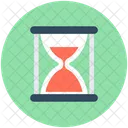 Hourglass Sandglass Sand Timer Icon