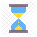 Hourglass Icon