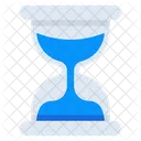 Sandglass Timer Hourglass Icon