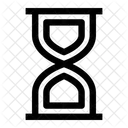 Hourglass  Icon