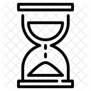 Hourglass  Icon