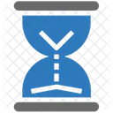 Seo Hourglass Loading Icon