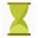 Hourglass  Icon