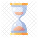 Time Hourglass Countdown Icon