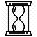 Hourglass  Icon