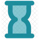 Hourglass  Icon