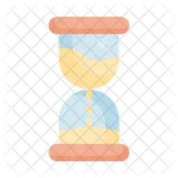 Hourglass  Icon